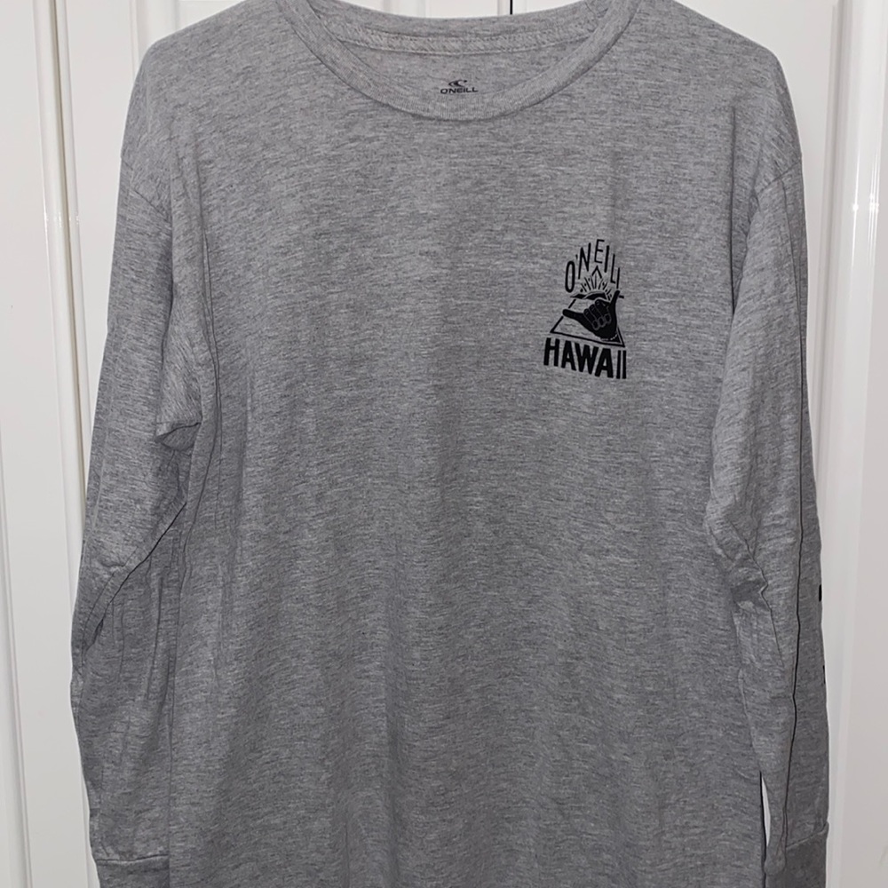 O’Neill Hawaii long sleeve t-shirt